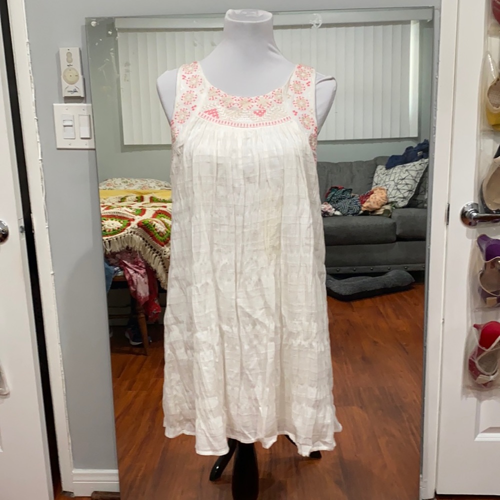 Summer dress
